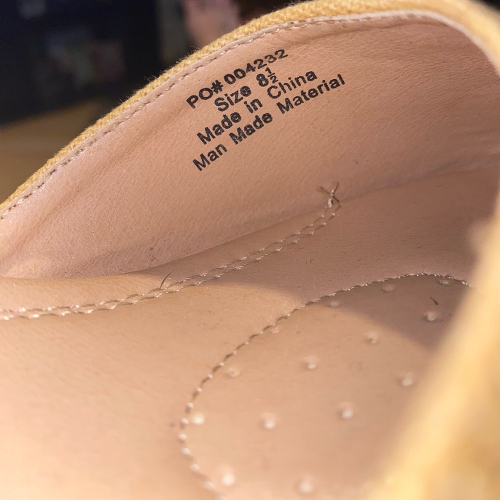 Women's espadrille sandals - Picture 7 of 8